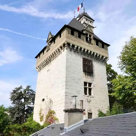 Les Hauts Du Chateau * Chambéry