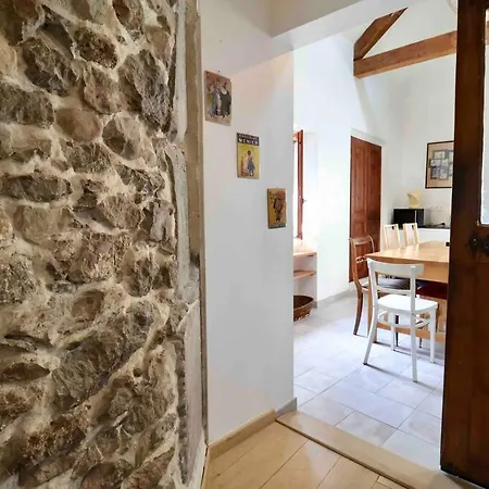 Les Hauts Du Chateau 아파트 Chambéry